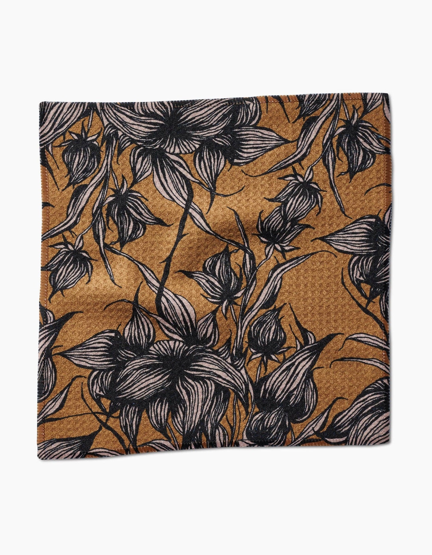 Stay Saffron Dish Cloth