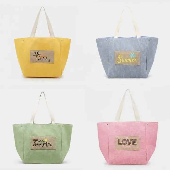 Zoe Tote