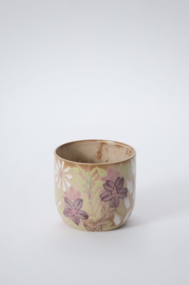 Bloomlet Pot