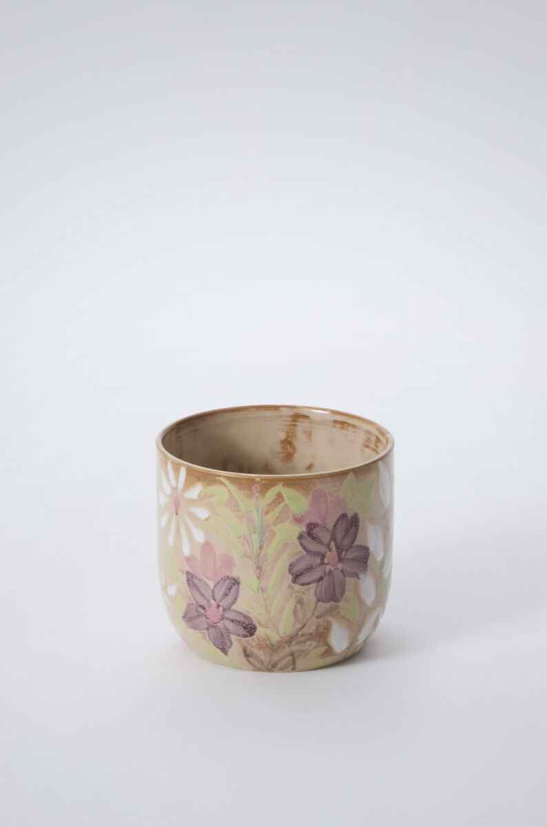 Bloomlet Pot