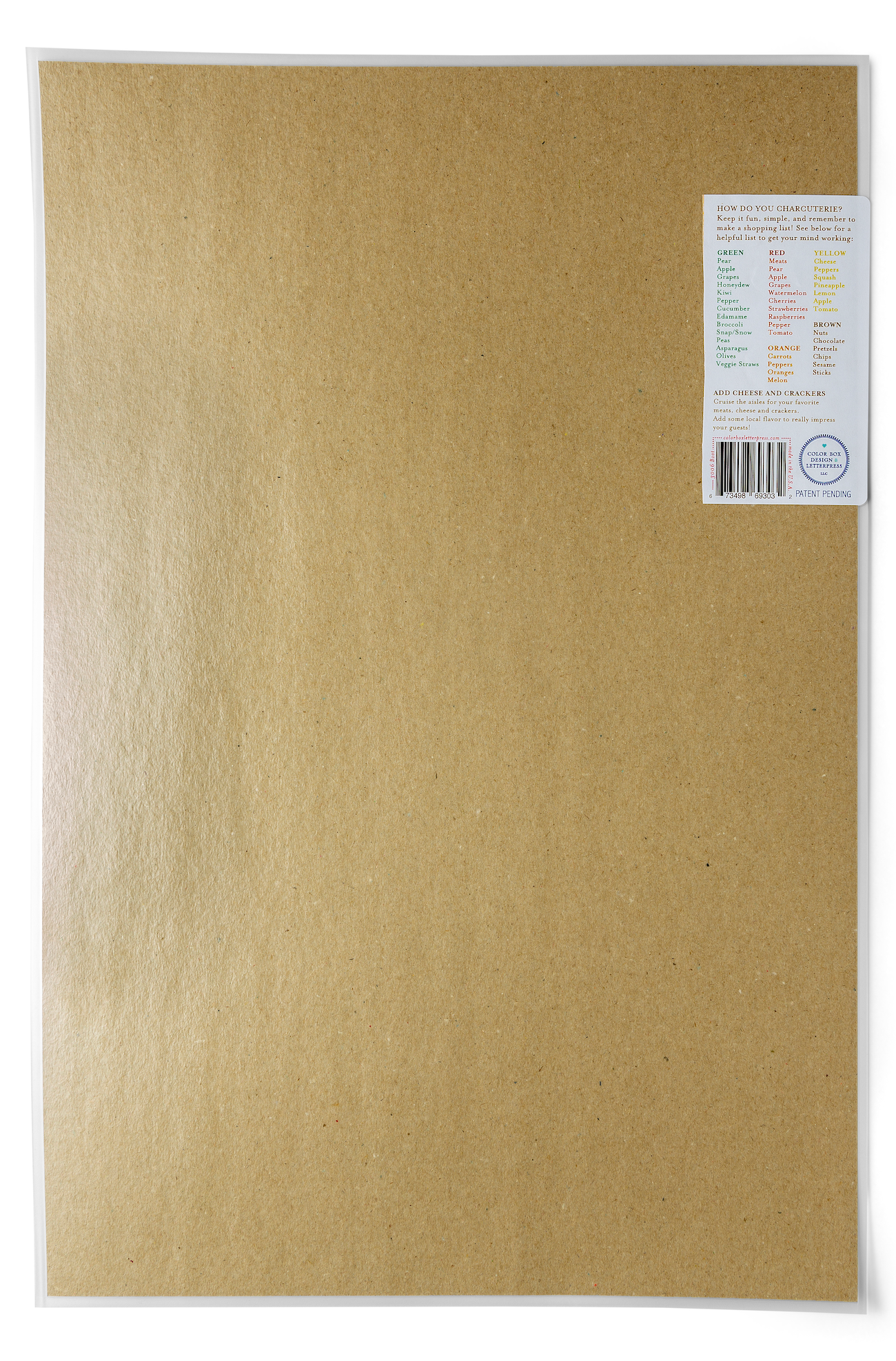 Guía práctica de charcutería | Boot