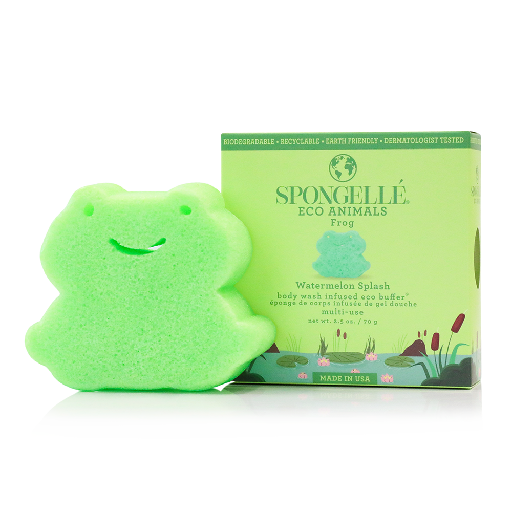 Eco Kids Body Buffer