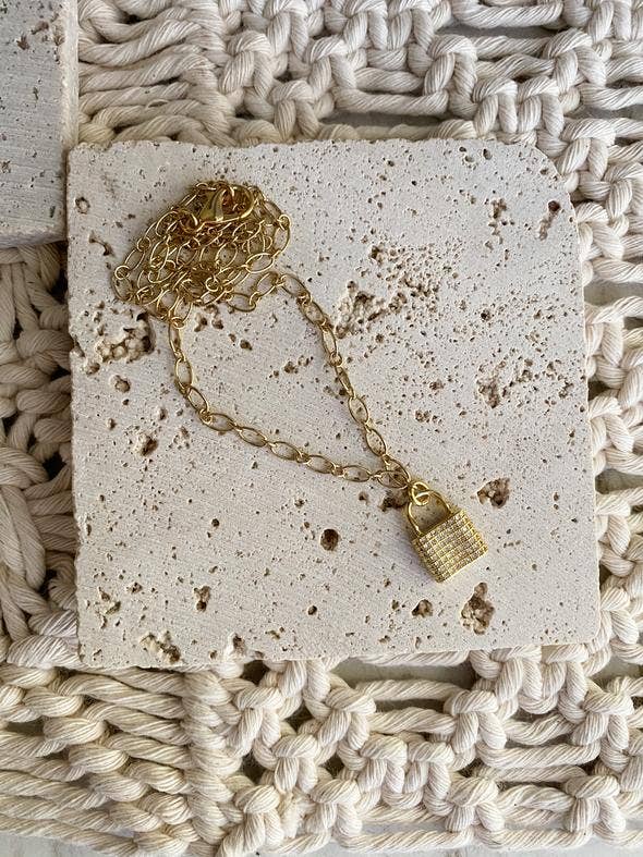 Love Necklace