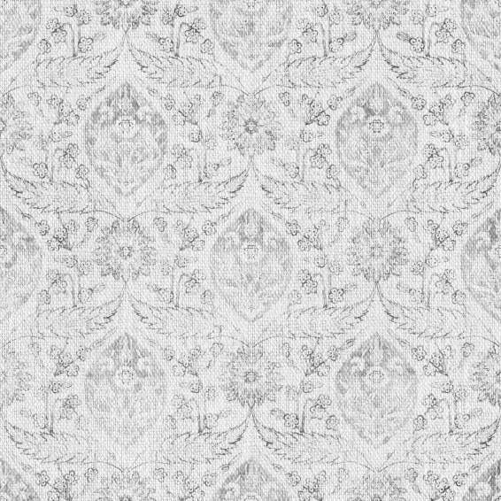 Vinyl Rug Agra