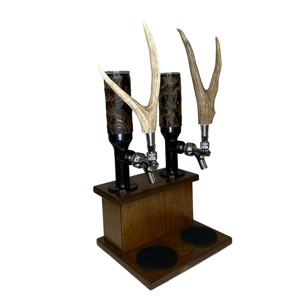 Double Whiskey Tower