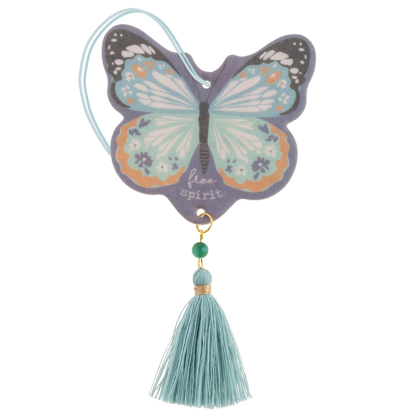 Shaped Air Freshener