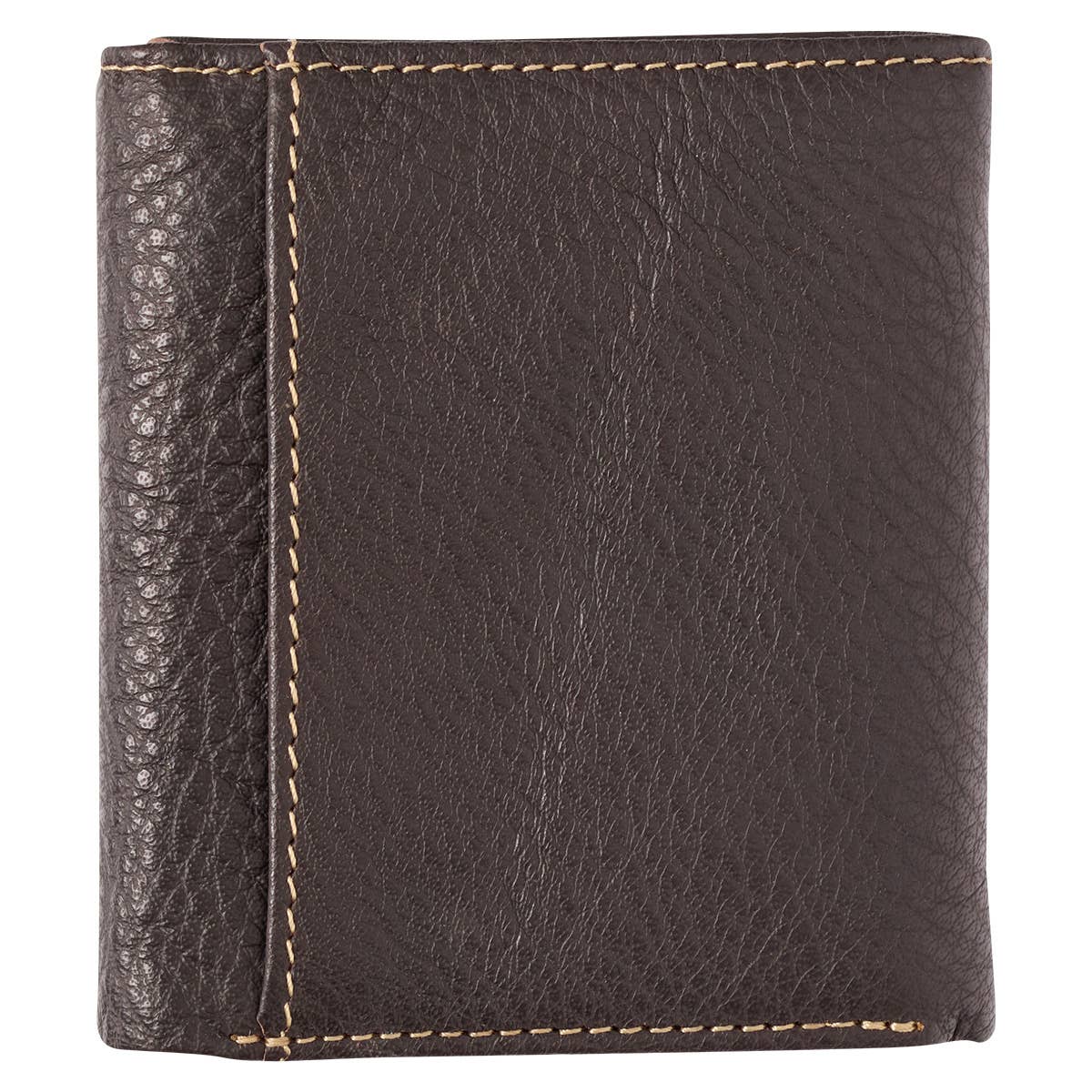 Wallet Leather Brown/Tan Best Dad