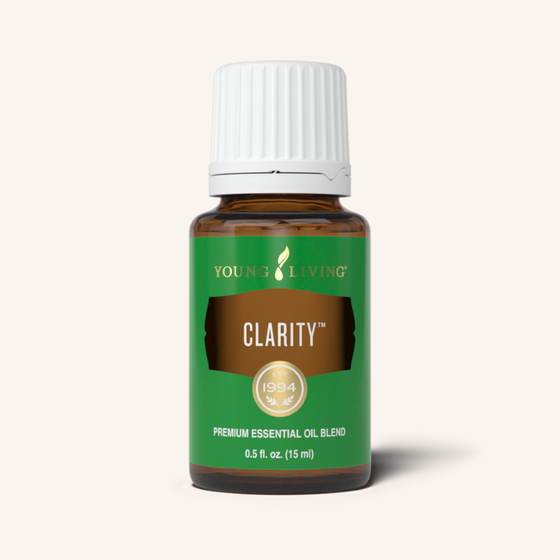 Clarity Young Living Essential Oil 15ml
