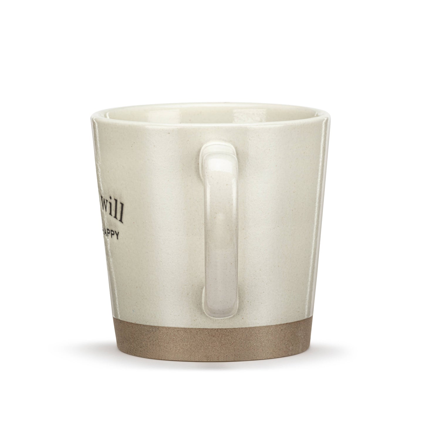 Choose Happy Mug