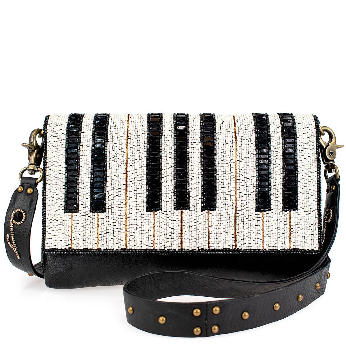 Keynote Crossbody Handbag