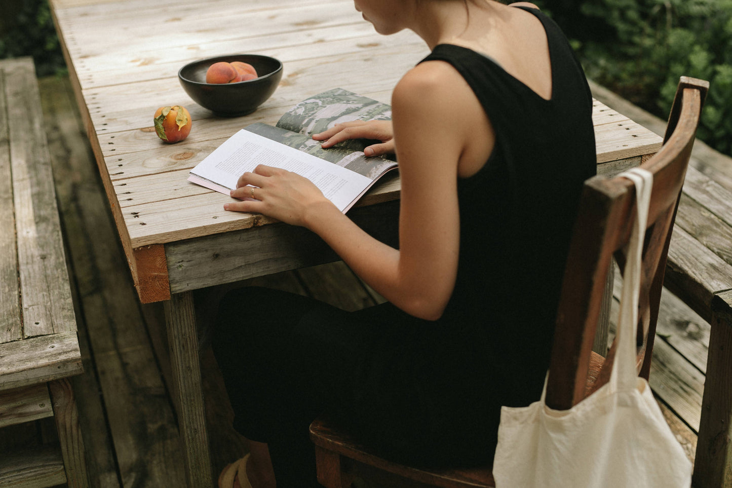 Deeply Rooted Issue 14: The Church