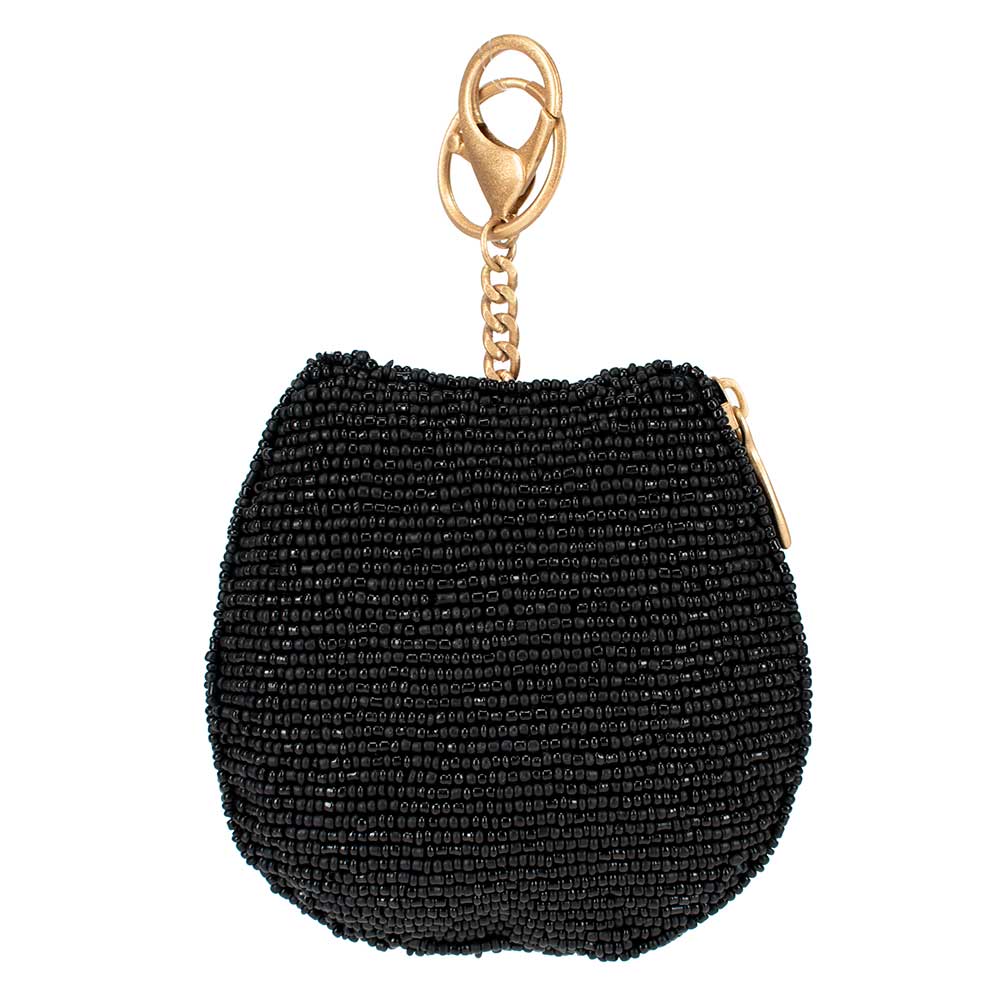 Good Luck Coin Purse/Key Fob
