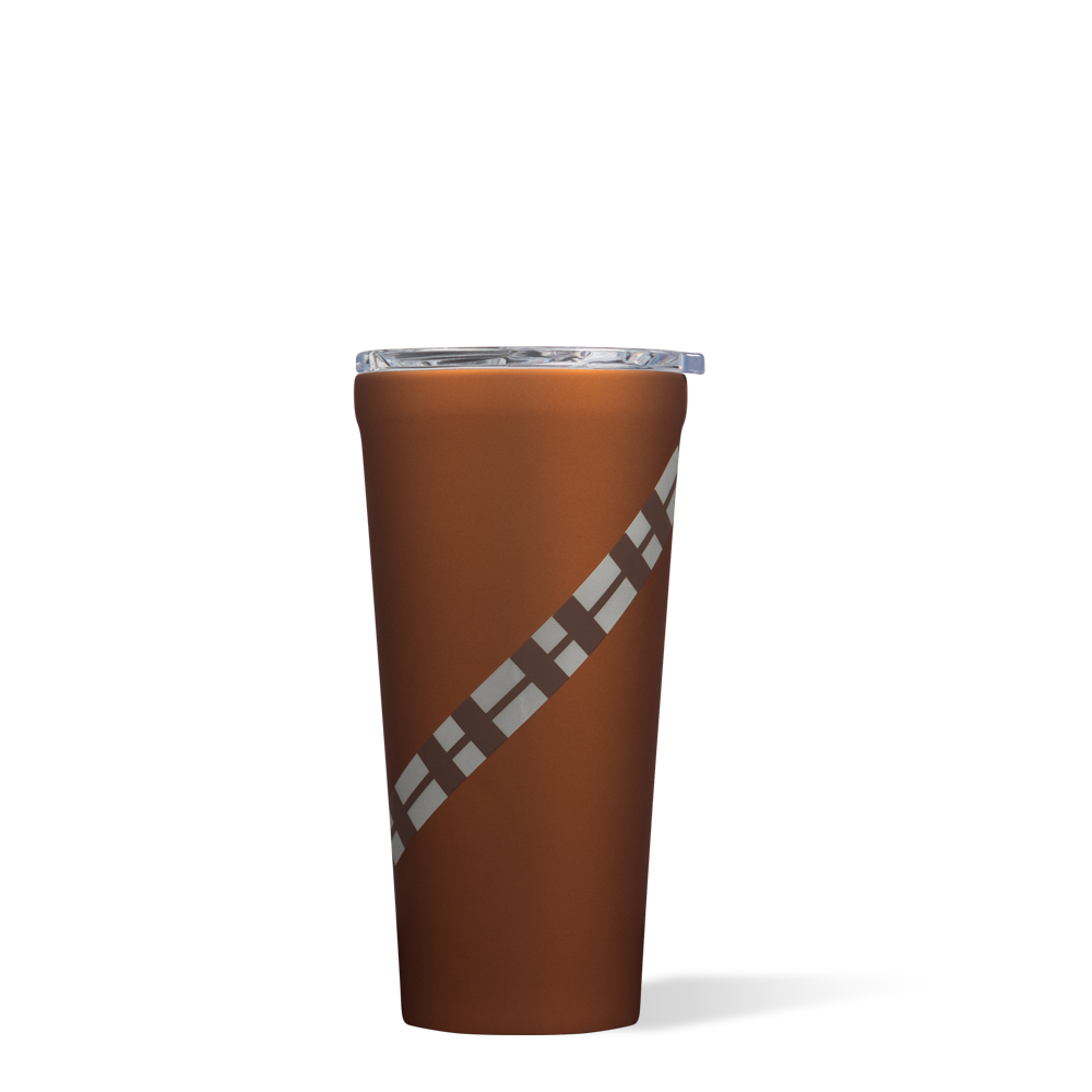 Tumbler - 16oz Star Wars - Chewbacca