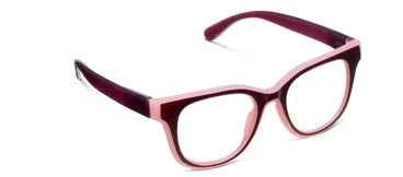 Buffy Blue Light Readers