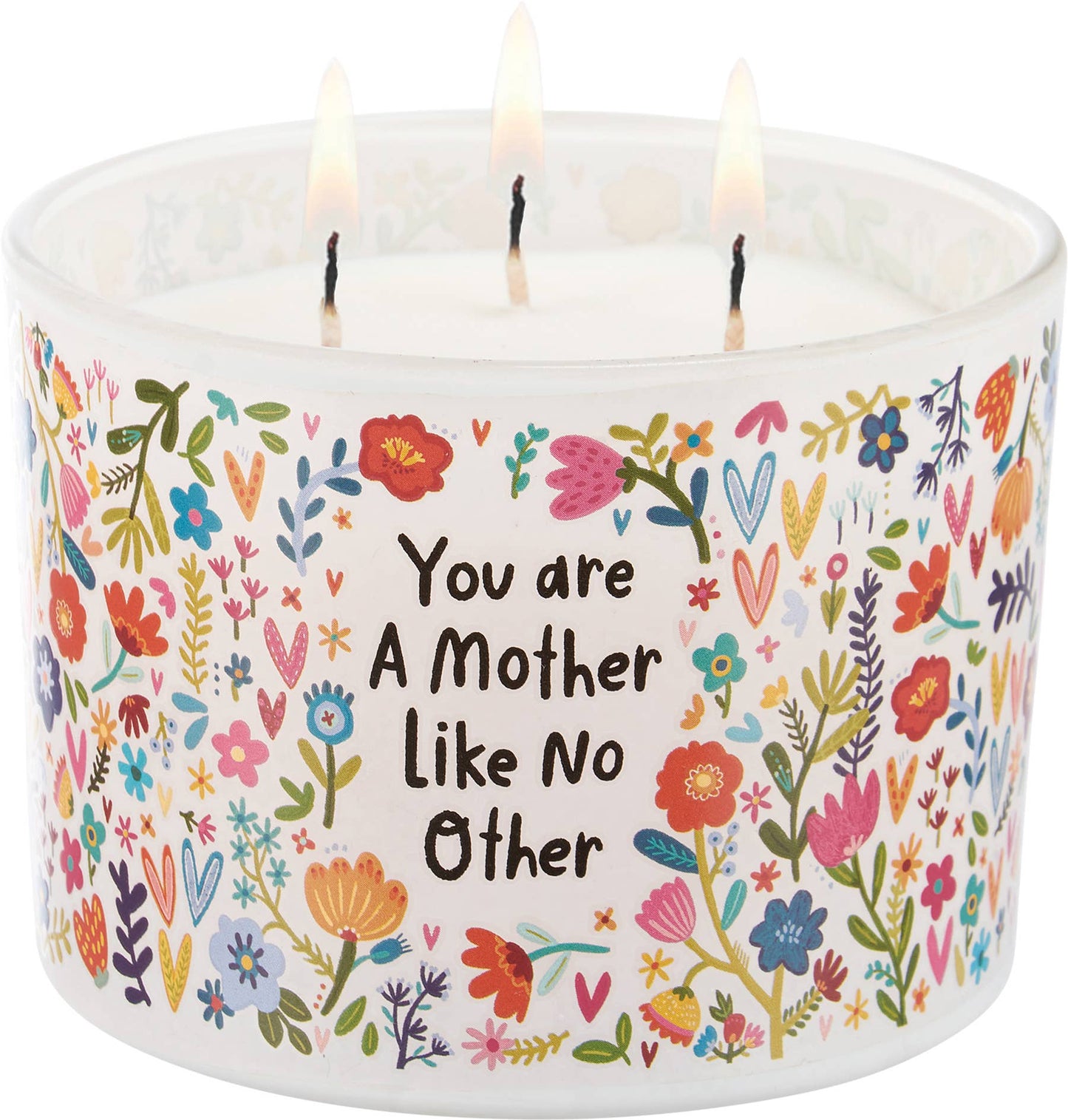 Mother Like No Other Candle