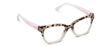 Zoey Blue Light Readers + 2.00