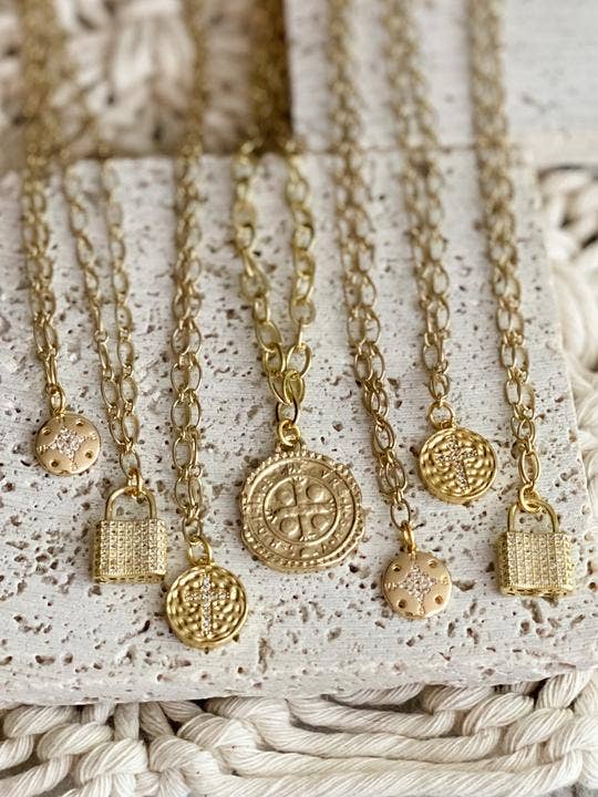 Love Necklace