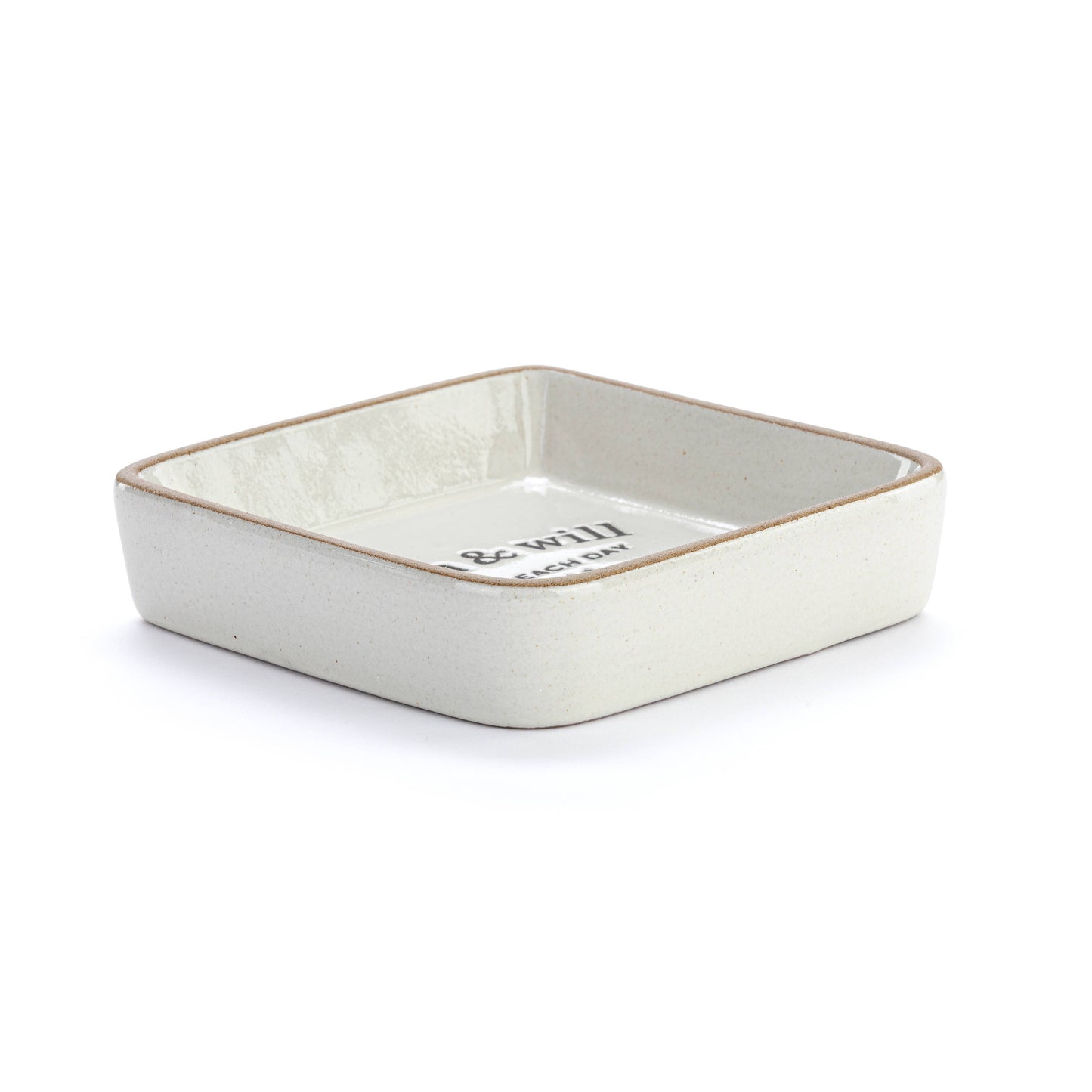 Grateful Heart Trinket Dish