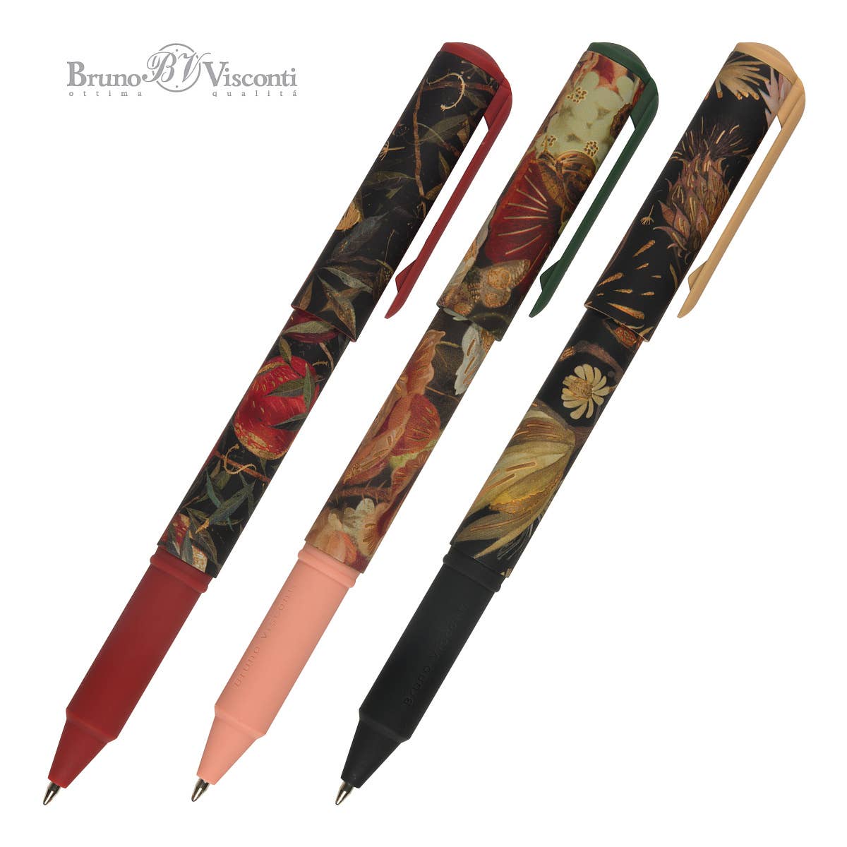 Pen Lush Flora