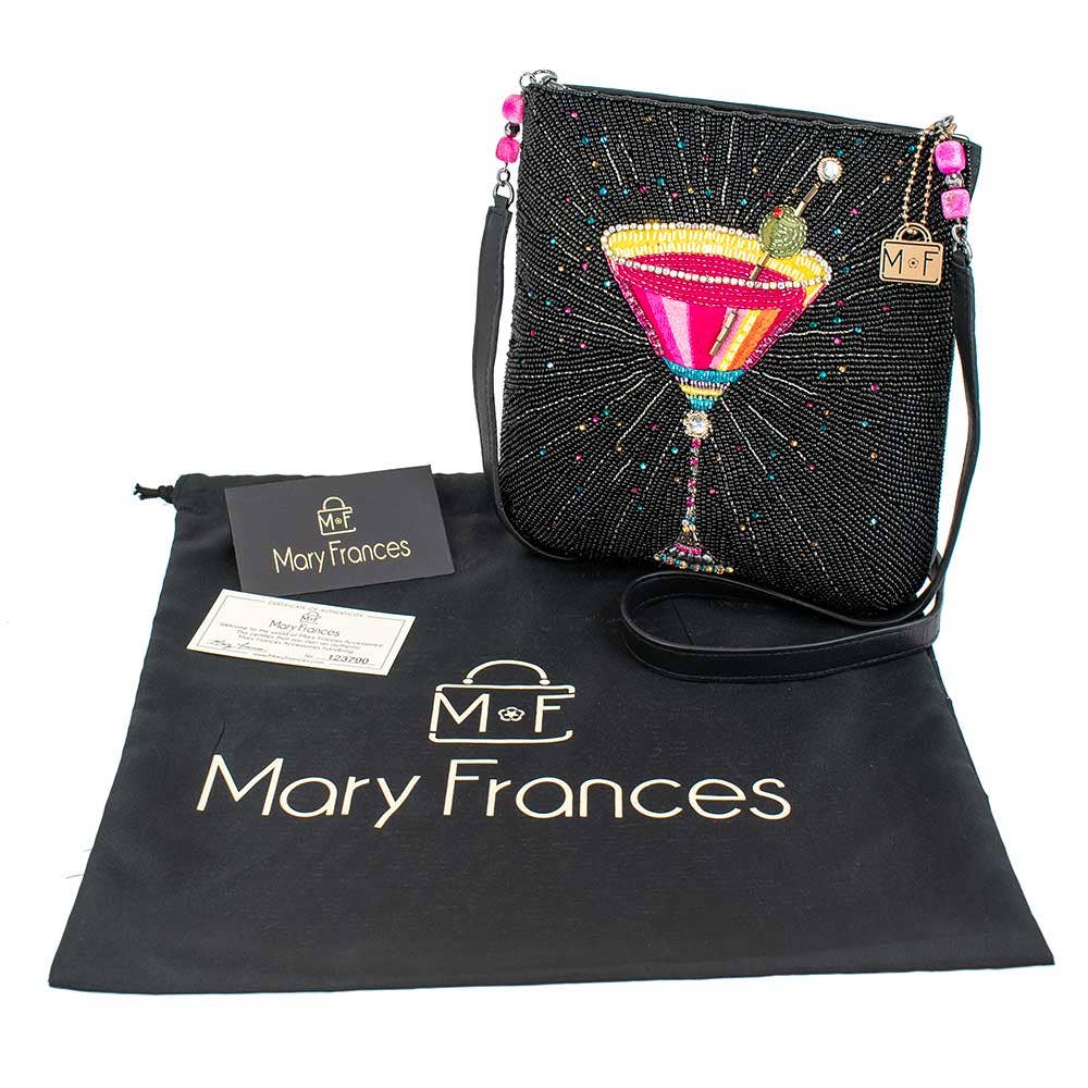 Bolso bandolera Up and Up