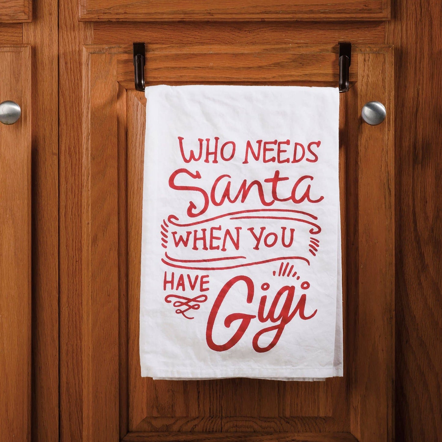 Gigi Towel