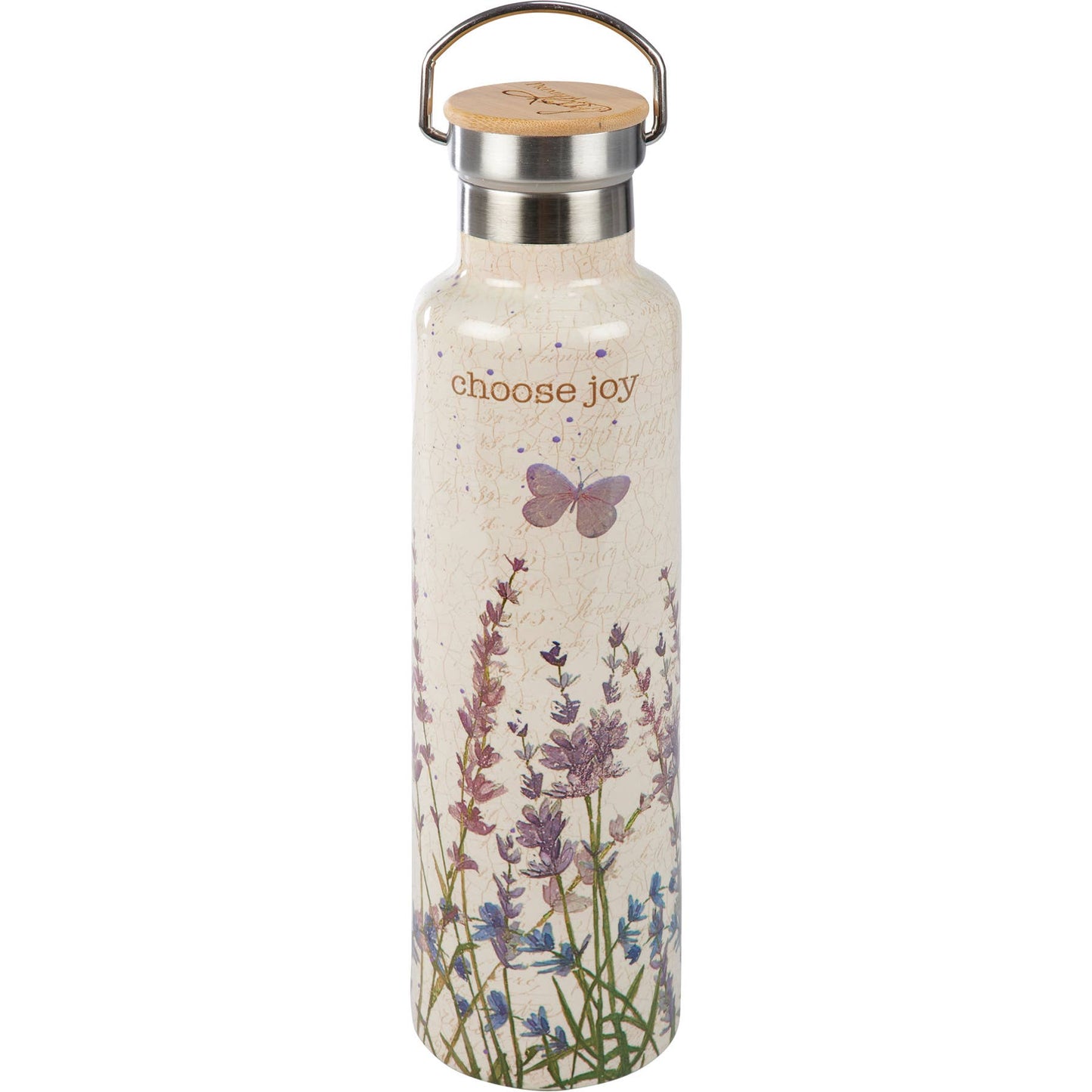 Choose Joy Bottle