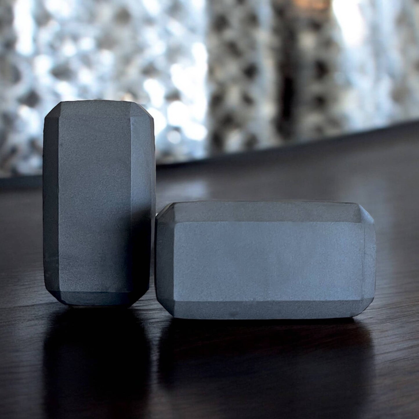 Glow & Purify Organic Clay Facial Soap