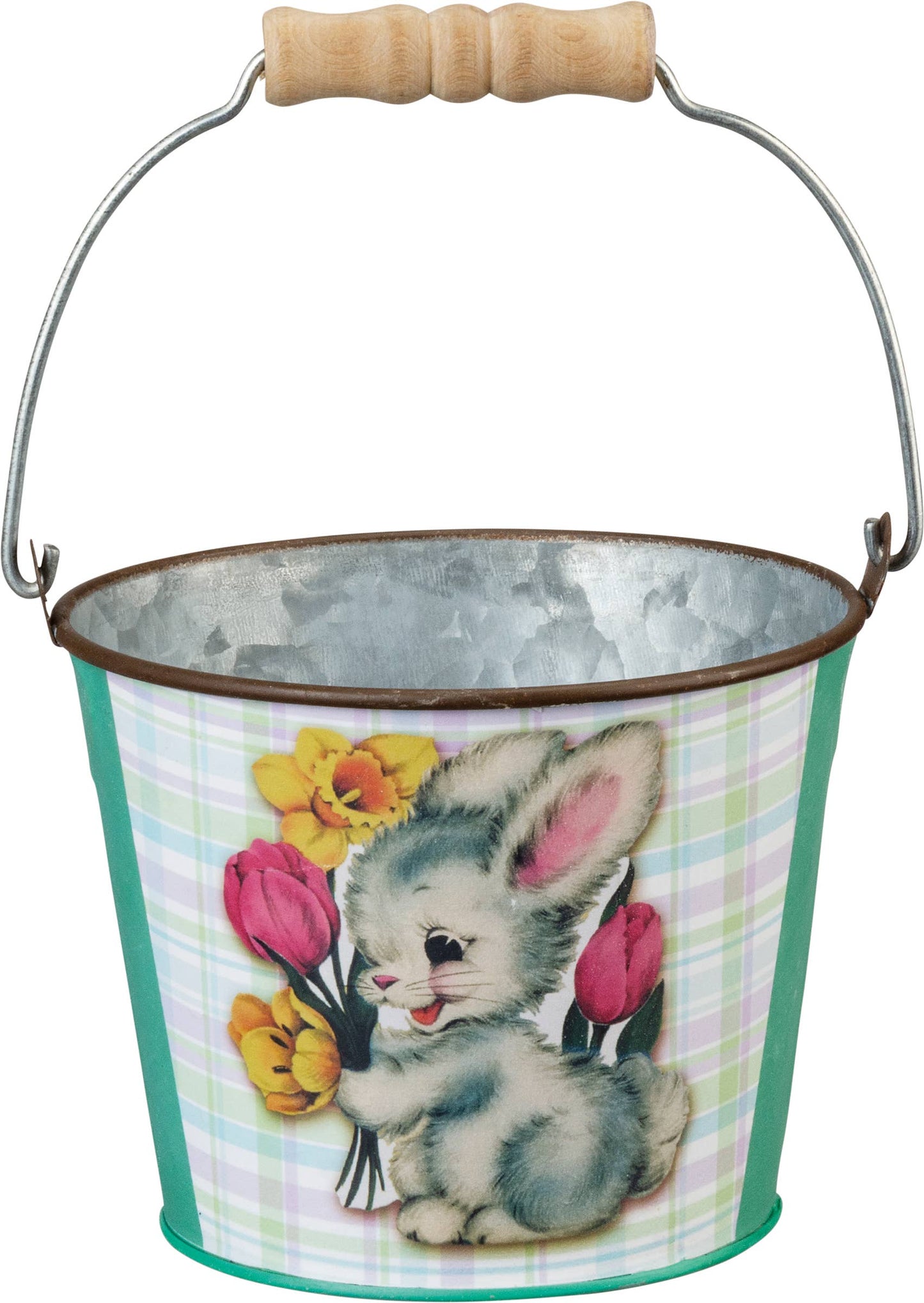 Happy Easter Bucket Set -Assorted Design-Sold separately