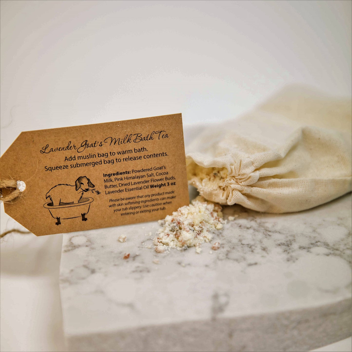 "Will You Be My Bridesmaid?" Skin Softening Gift Set