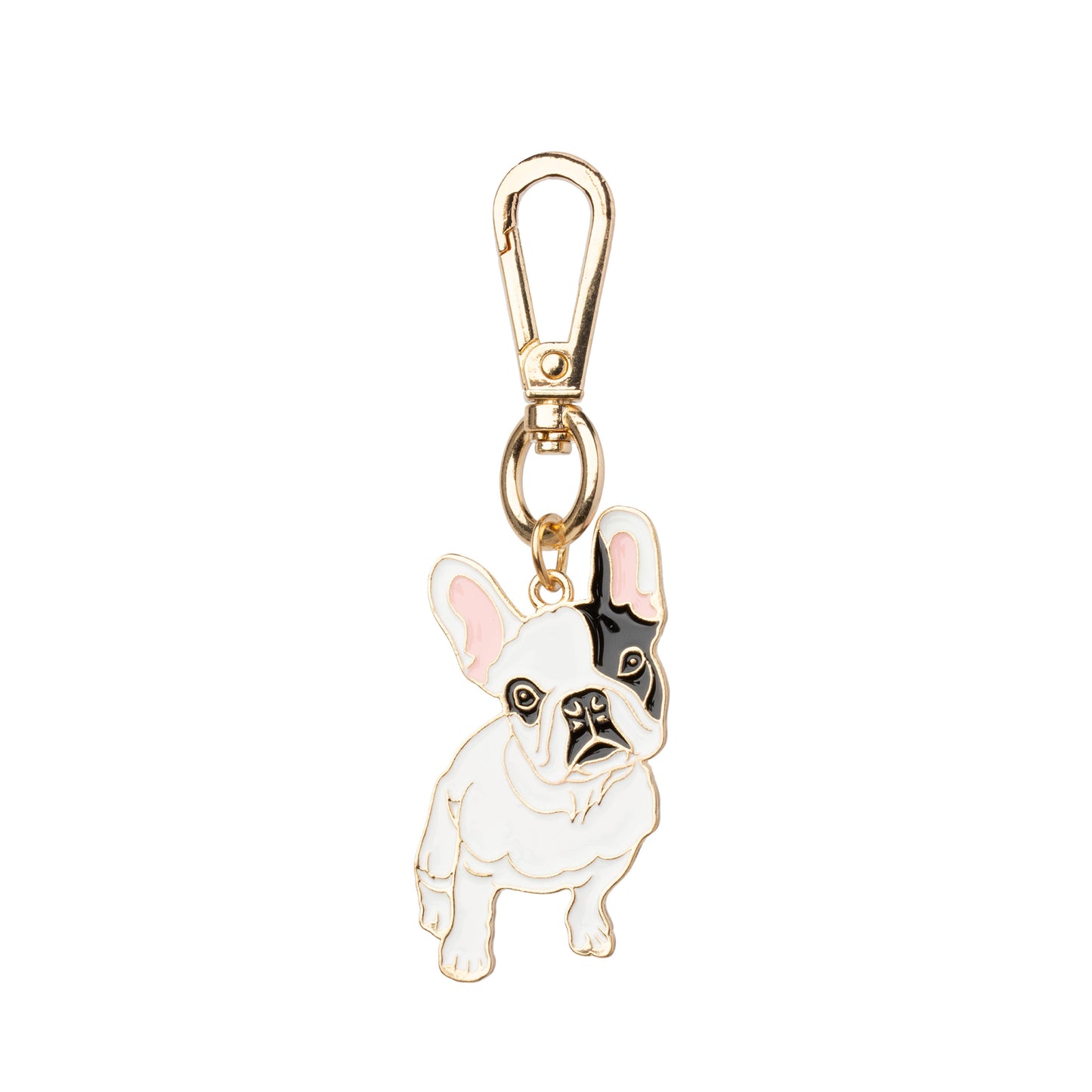 Iconic Bag Charms, Astd