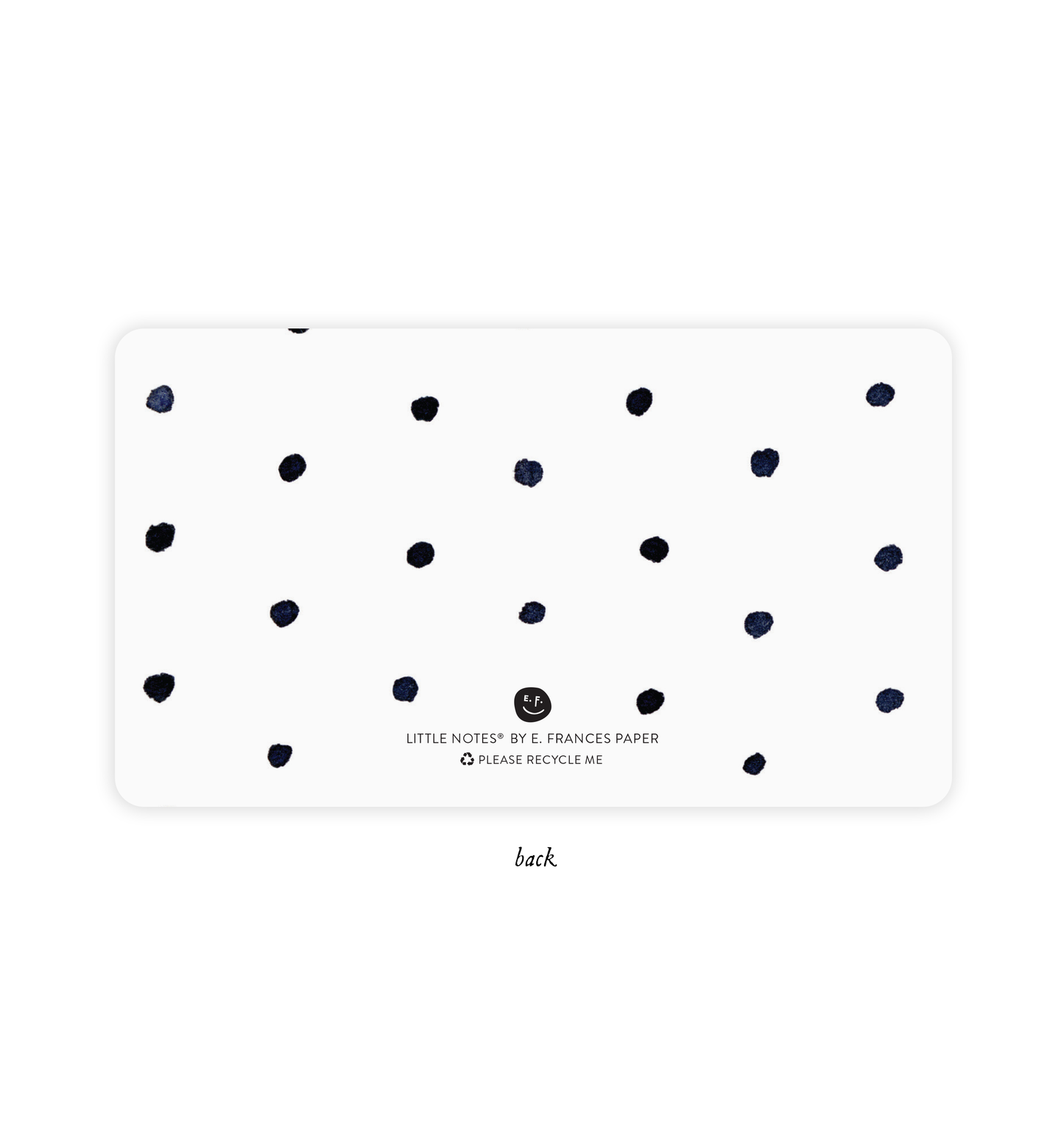 Hello Little Notes®