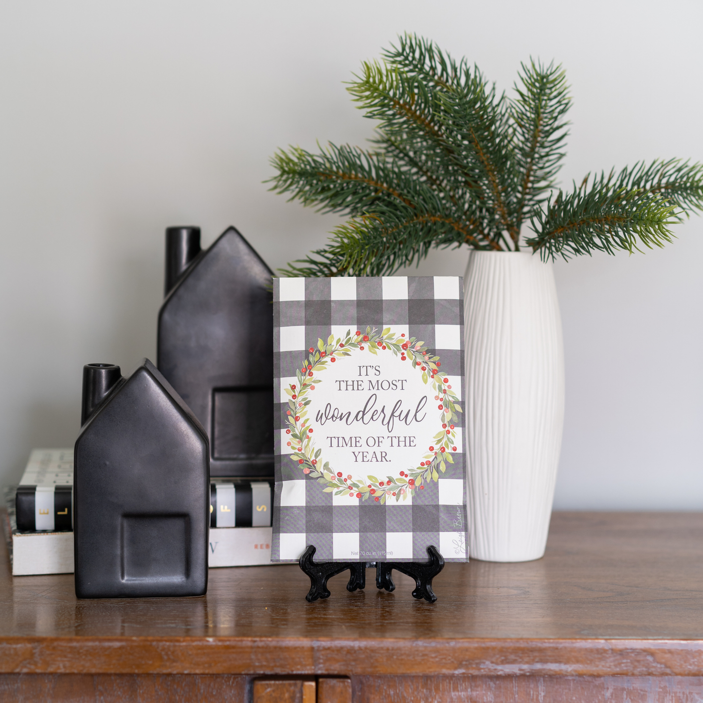 Fresh Scents Wonderful Sachets