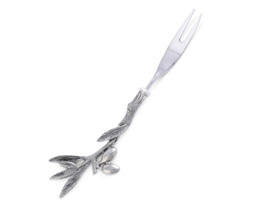 Vagabond House - Olive Hors d'oeuvre Fork