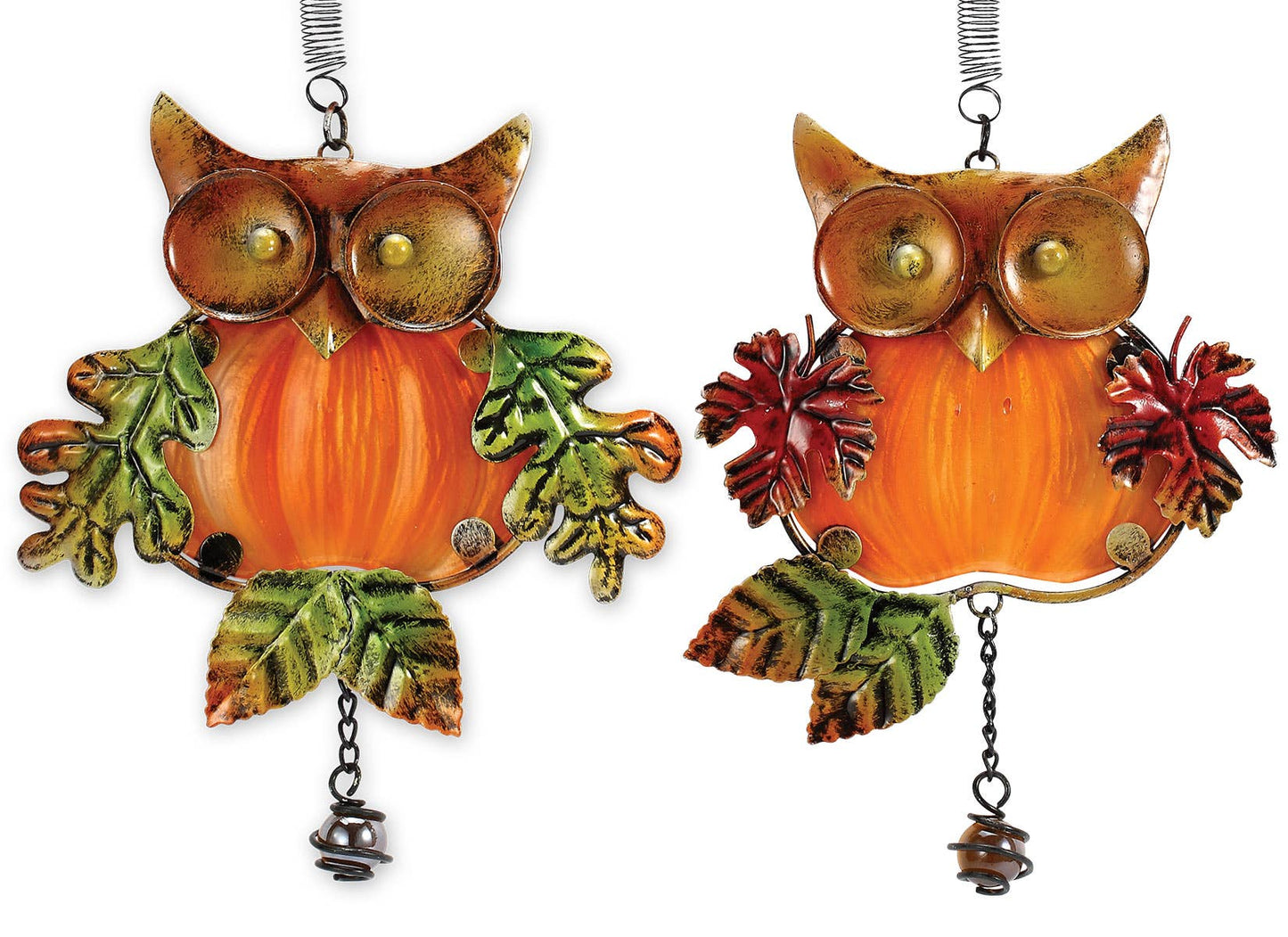 Owl Bouncy 2 Asst