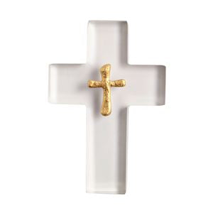 Intaglio Crosses