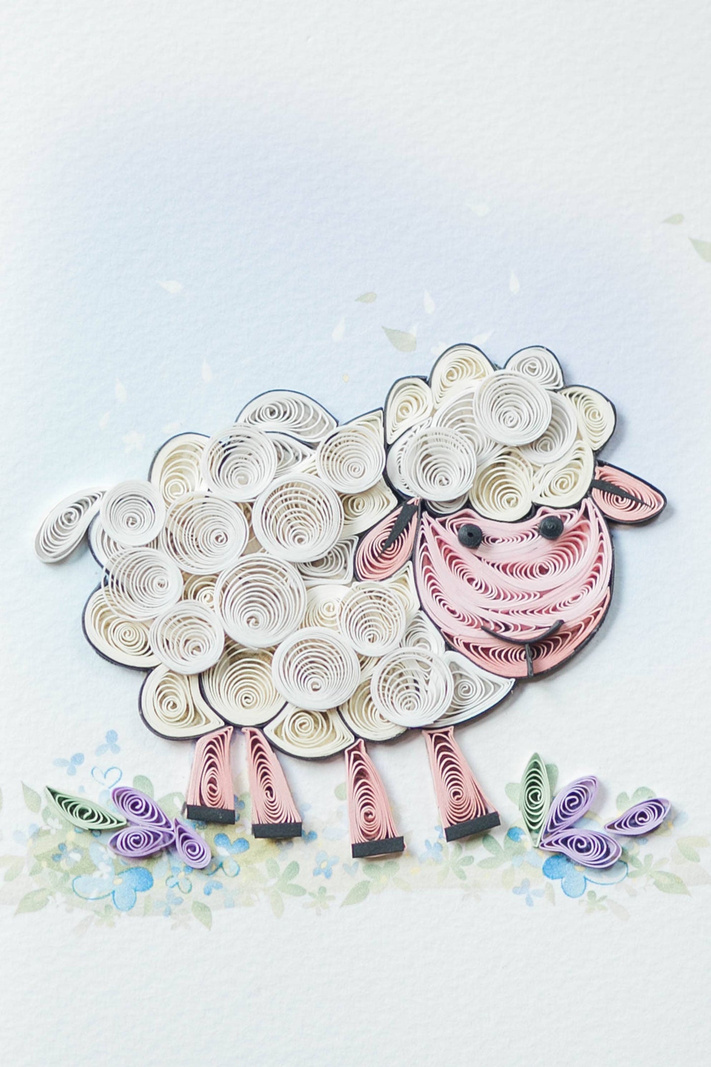 Baa Baa Beauty