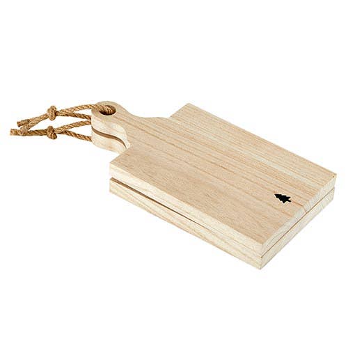 Gather Board Set of 2
