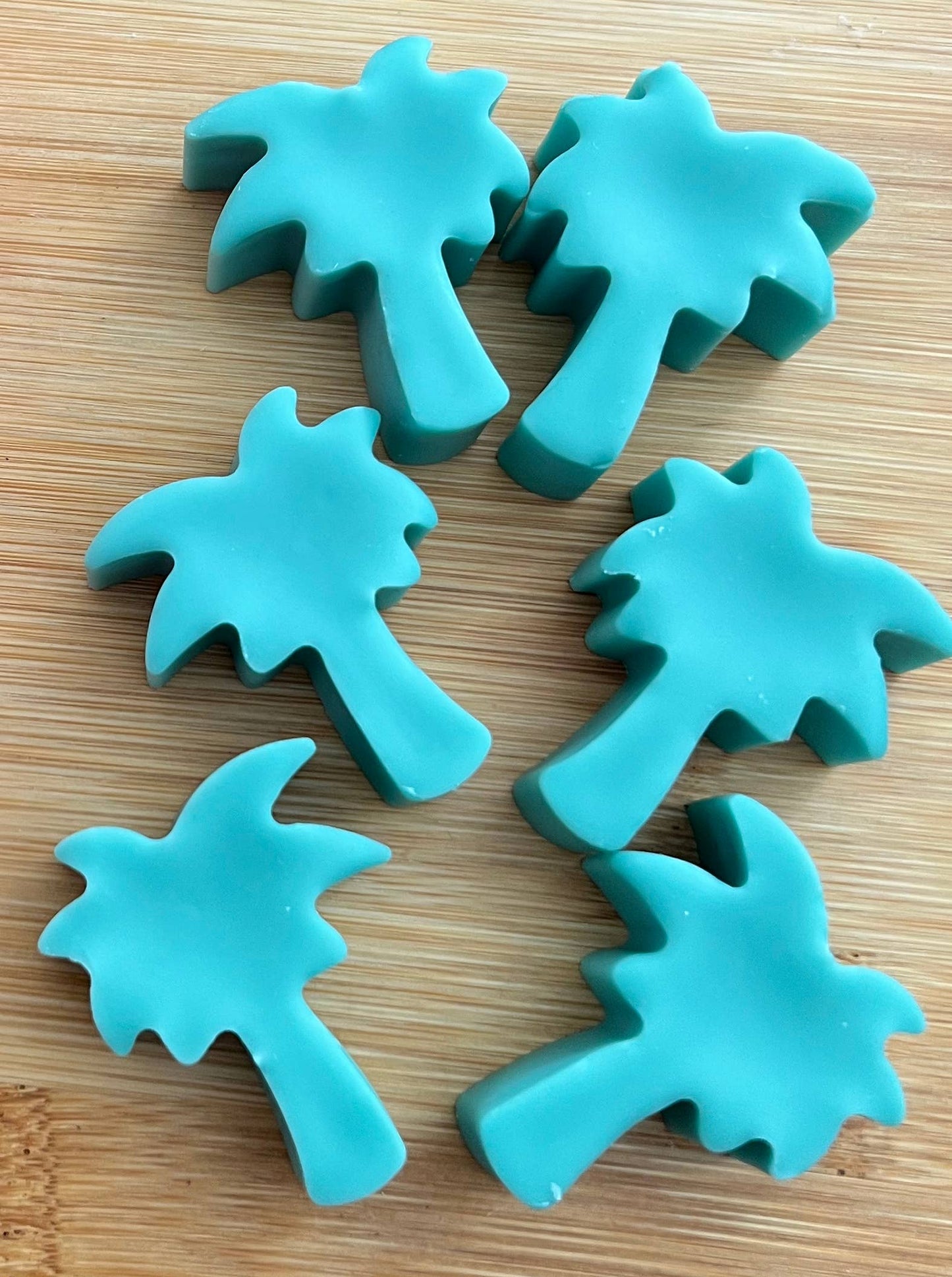 Palm Tree Soy Wax Melts