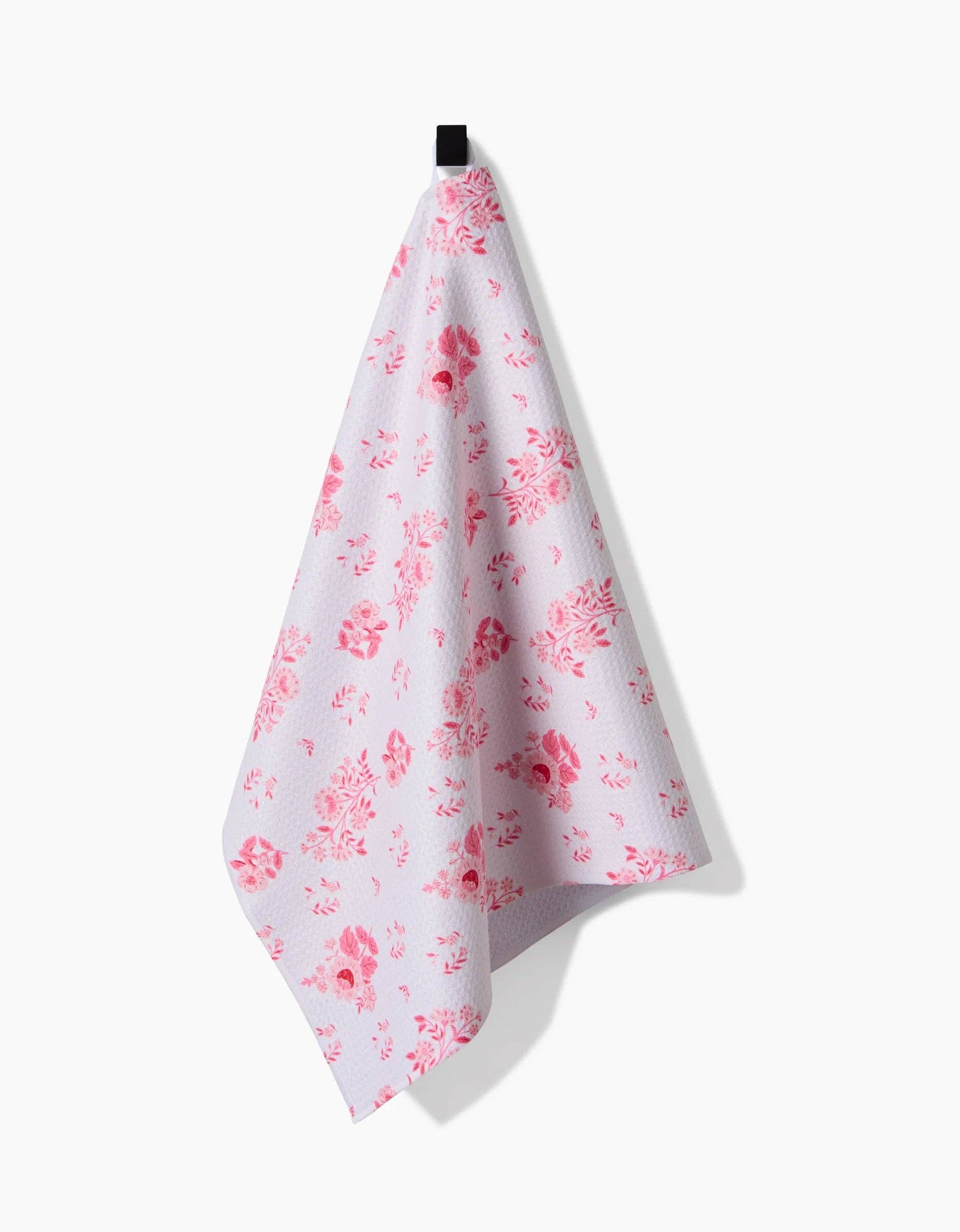 Geometry - Petals Love Tea Towel
