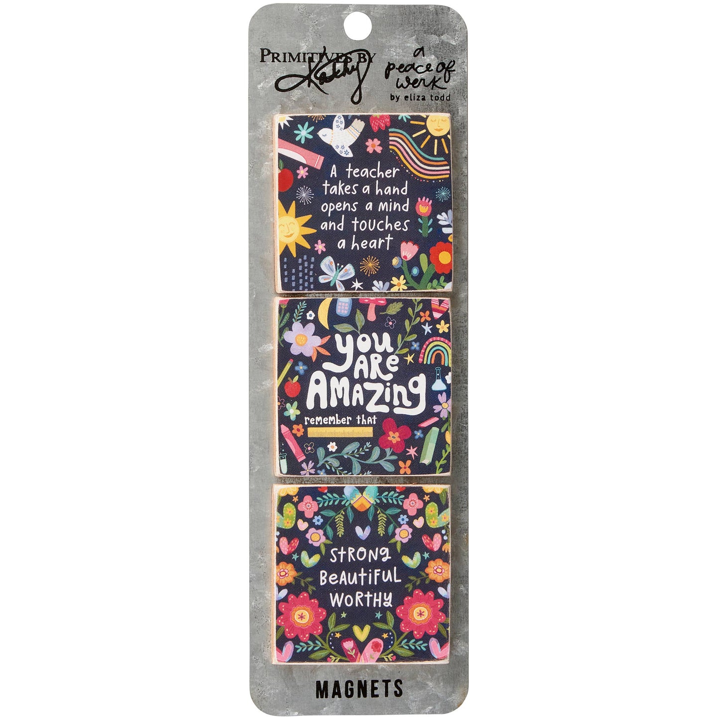 Amazing Magnet Set