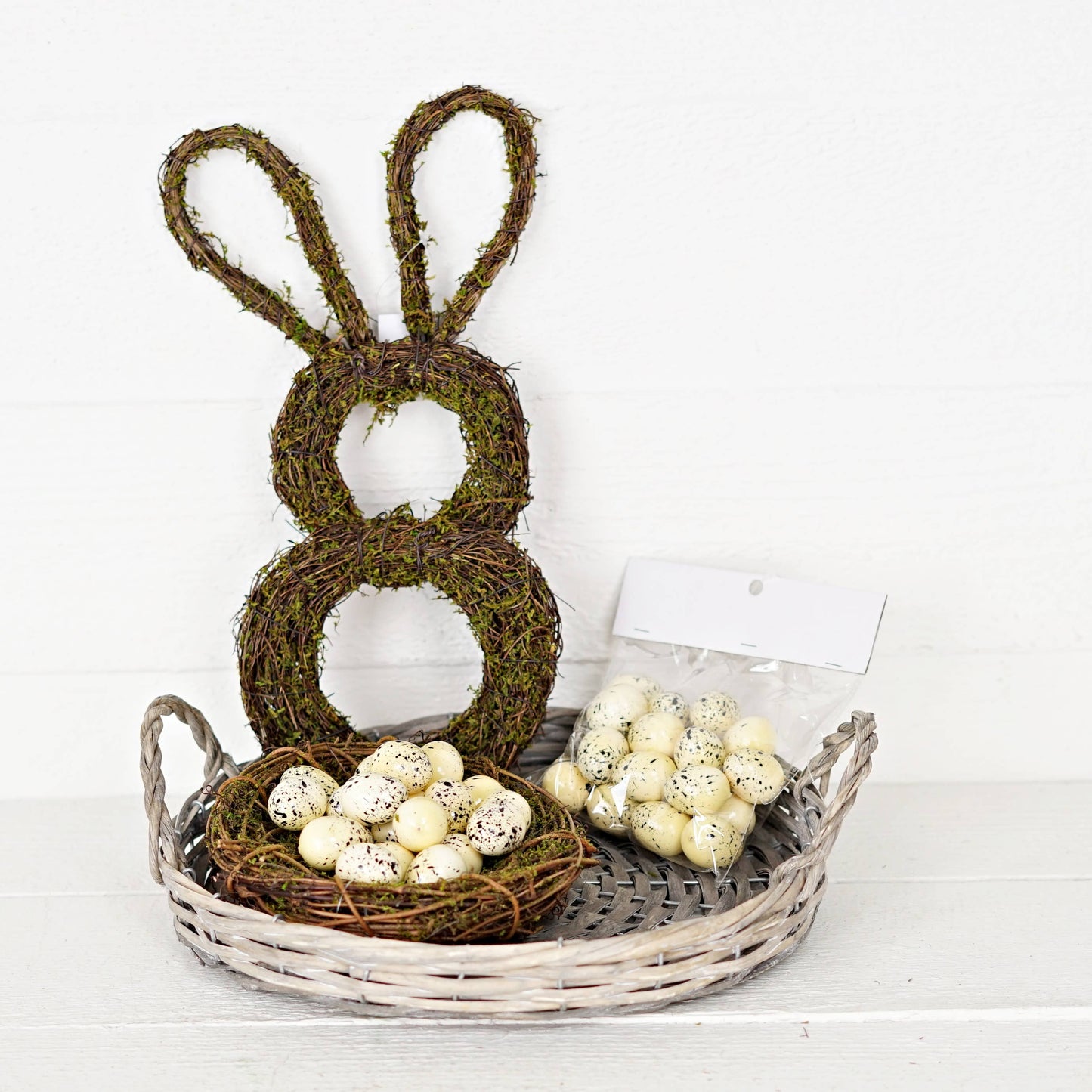 20pc Bird Eggs in Bag