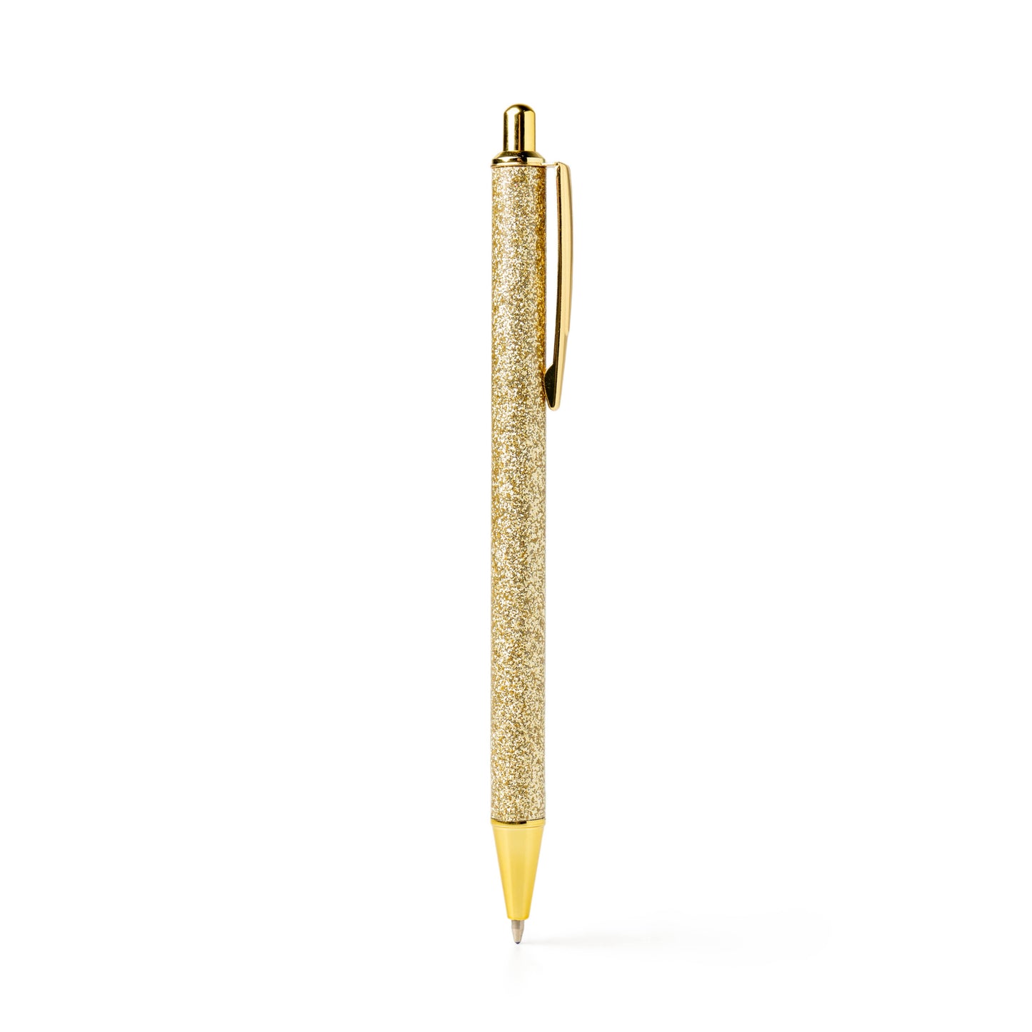 Glitter Bomb Pen, Astd Colors