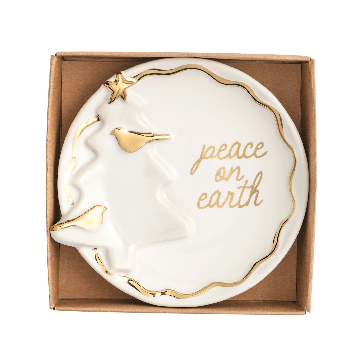 Trinket Dish