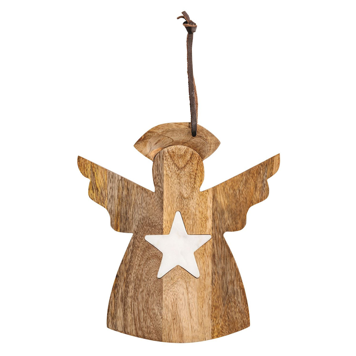 Angel Wood Board