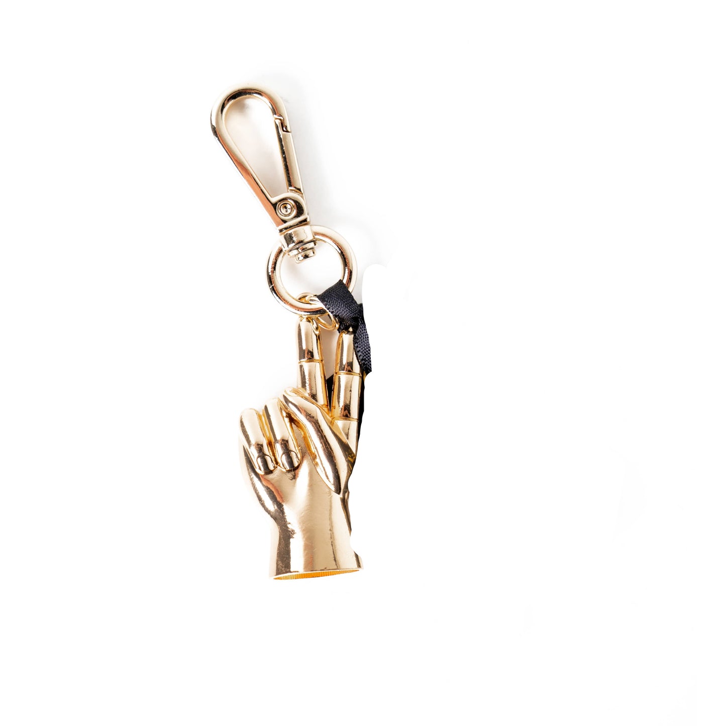 Iconic Bag Charms, Astd
