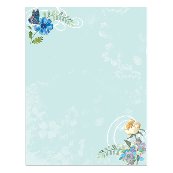Pocket Notepad-Choose Happiness