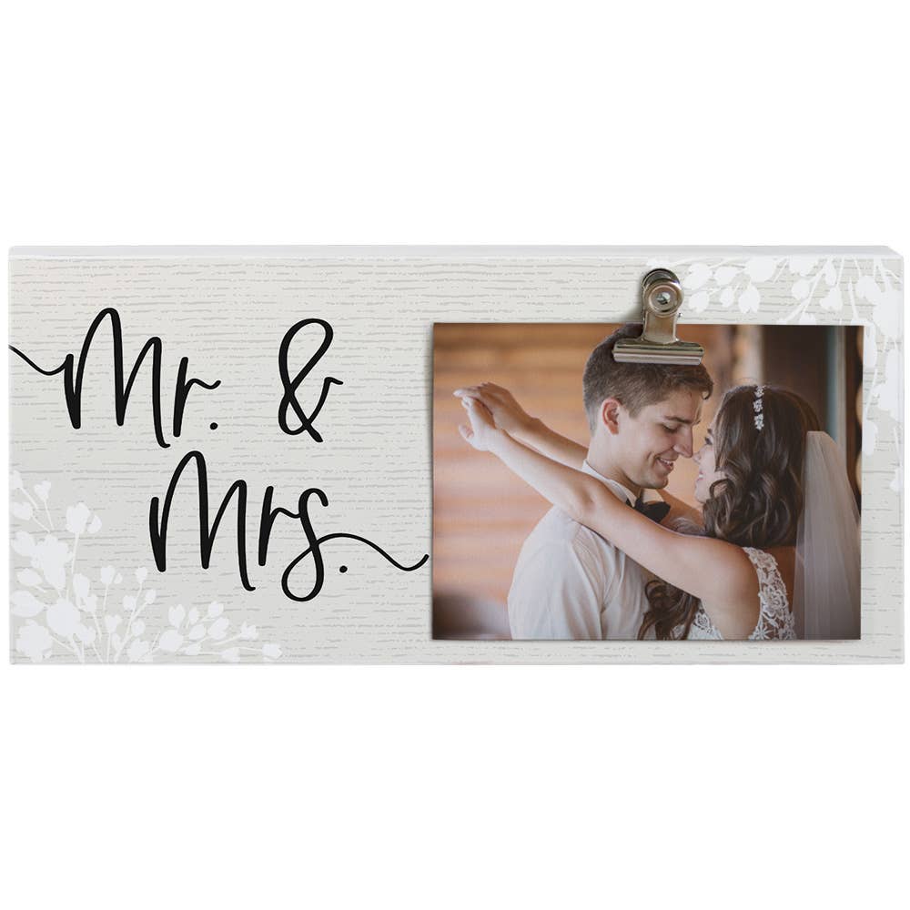 Mr & Mrs Tan Picture Clips