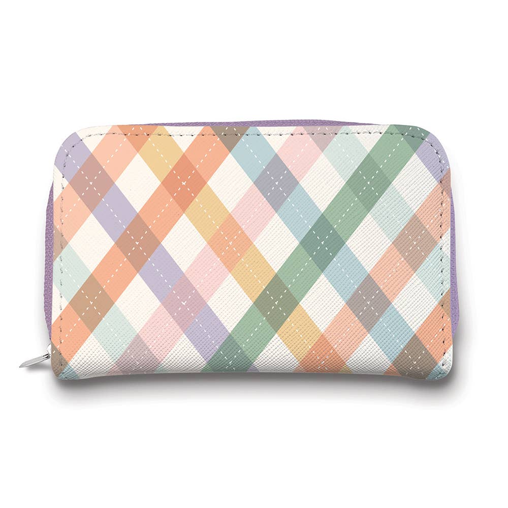 Argyle Manicure Set