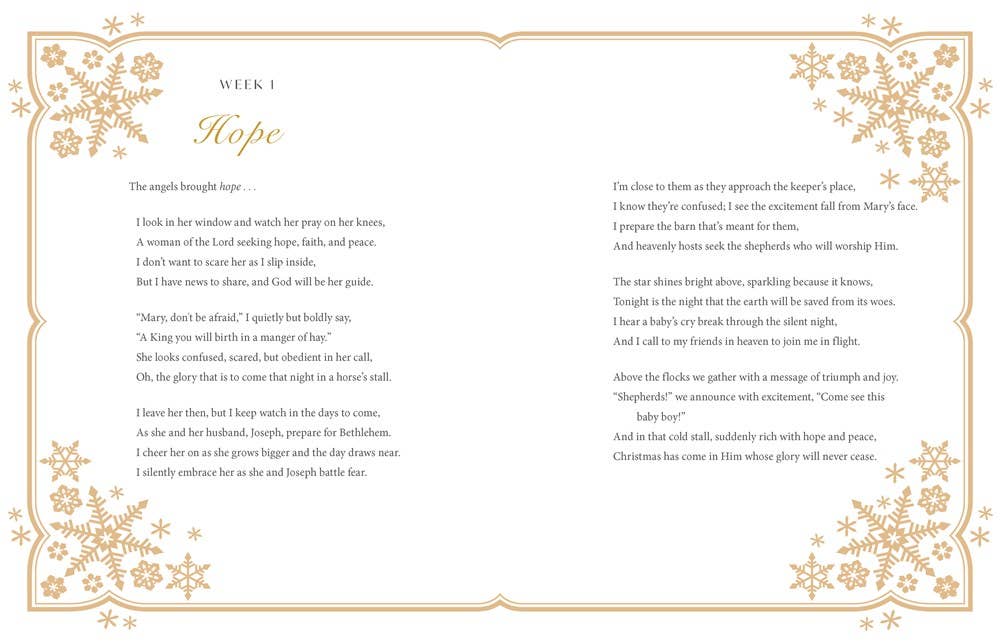 HarperCollins Christian Publishing - Anne Neilson's Christmas Angels