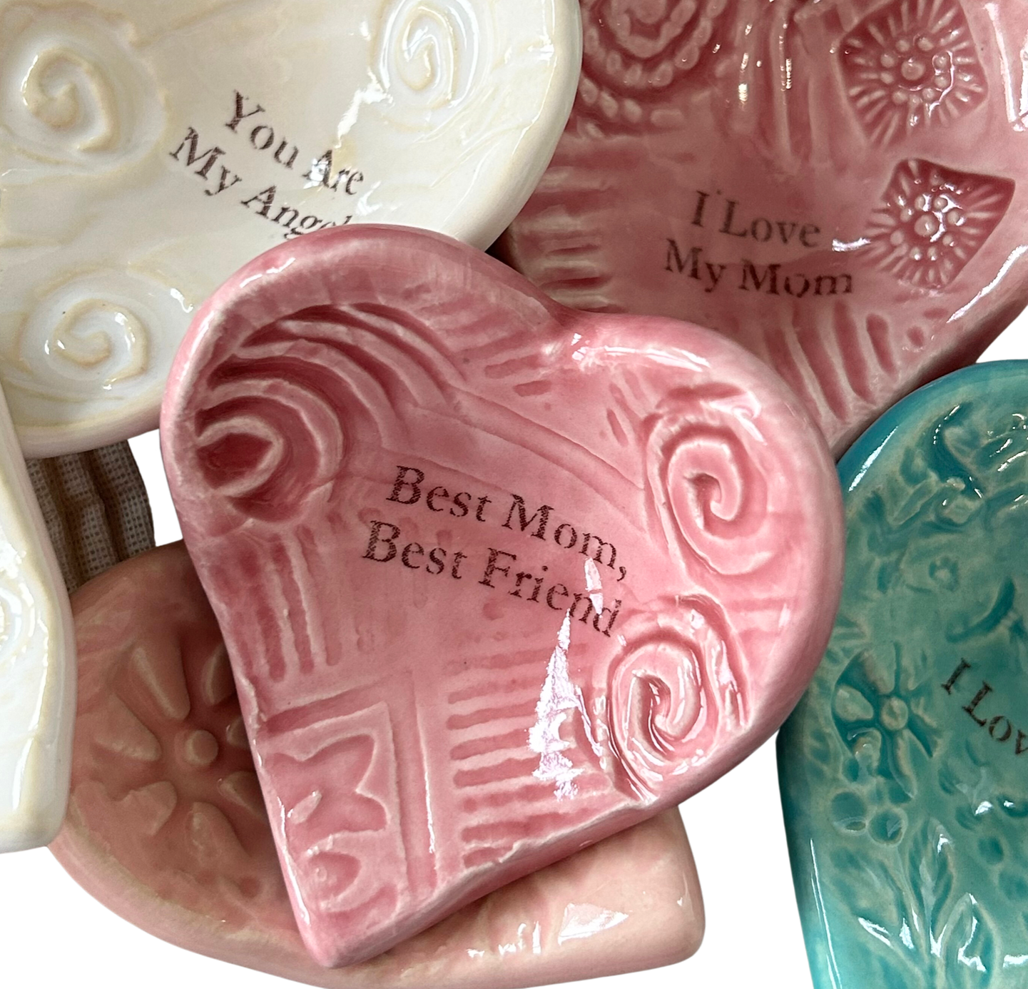 Mother's Day - Giving Hearts
